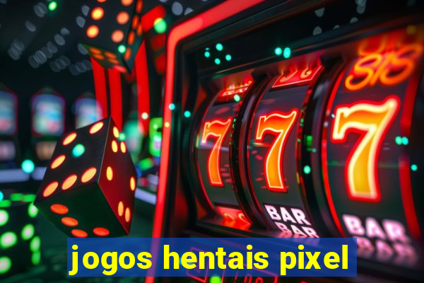 jogos hentais pixel